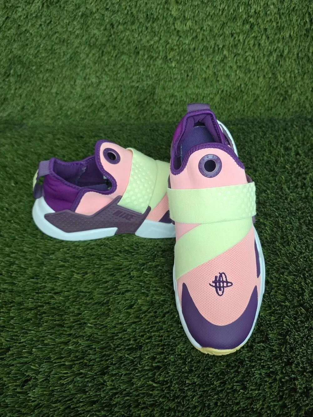 Nike Huarache Extreme GS 'Pink Citron'